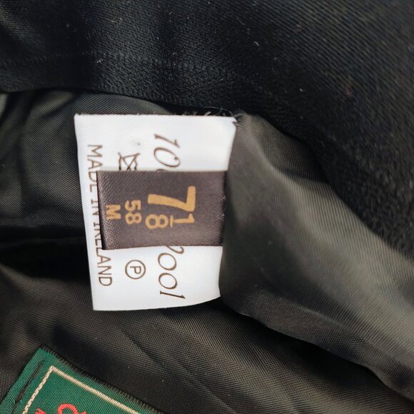 Vintage Handmade Patchwork Walking Hat - Picture 2 of 11